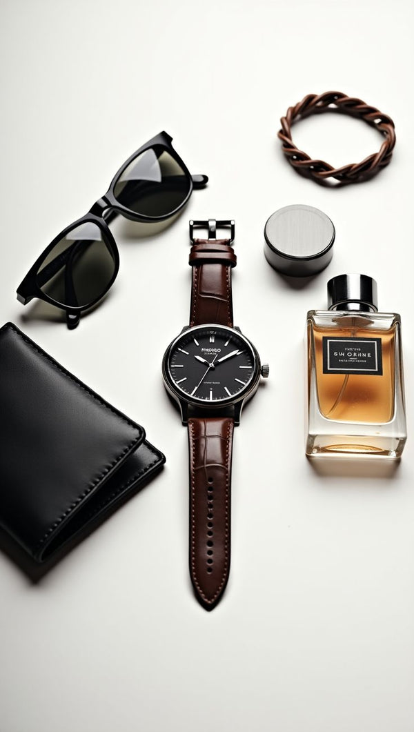 Men's & Women's Accessories